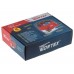 Лобзик электрический WORTEX JS 8008-1 LE в кор. 810 Вт, 0-2900 ход/мин, пропил до 80 мм.
(Быстрозажимной патрон, маятниковый ход, рег. об., подсветка, литая платформа)
