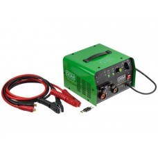 Пуско-зарядное устройство DGM DBS-750
(12 В / 24 В; макс.ток: Заряд: 100 А / Старт: 700 А)