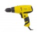 Дрель-шуруповерт MOLOT MDR 1024 в кор. 350 Вт, 20 Нм, 2 скор.
(Быстрозажимной патрон, шурупы до 6 мм) Дрель-шуруповерт MOLOT MDR 1024 в кор. 350 Вт, 20 Нм, 2 скор.
(Быстрозажимной патрон, шурупы до 6 мм)