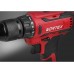 Аккум. дрель-шуруповерт WORTEX BD 1820-1 Li в кор. ALL1 SOLO 18 В, 30 Н*м, БЗП(мет.) 13 мм
(шурупы до 8 мм) Аккум. дрель-шуруповерт WORTEX BD 1820-1 Li в кор. ALL1 SOLO 18 В, 30 Н*м, БЗП(мет.) 13 мм
(шурупы до 8 мм)