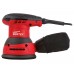 Эксцентриковая шлифмашина WORTEX RS 1235 E в кор. 320 Вт, 125 мм, 6000 - 13000 об/мин
(Регулировка оборотов, Амплитуда колебаний, мм: 2,5) Эксцентриковая шлифмашина WORTEX RS 1235 E в кор. 320 Вт, 125 мм, 6000 - 13000 об/мин
(Регулировка оборотов, Амплитуда колебаний, мм: 2,5)