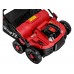 Аккум. аэратор-скарификатор WORTEX CAE 3736 ALL1 XLT SET БЕСЩЁТ.ДВИГ., 18В+18В, шир. 37 см
(2 4Ач акб, зу, вал для аэрации, вал для скарификации, 5 рег.высоты, 45 л травосборник)