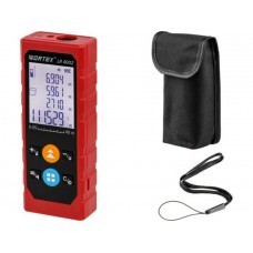 Дальномер лазерный WORTEX LR 4002 в кор.