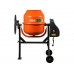 Бетоносмеситель DGM BK-150C
(объем 145/100 л, 850 Вт, 230 В, вес 38,5 кг)