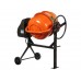 Бетоносмеситель DGM BK-150C
(объем 145/100 л, 850 Вт, 230 В, вес 38,5 кг)