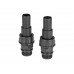 Насос садовый ECO GFI-13P, 1200 Вт
(1200 Вт, 3600 л/ч, 48 м) Насос садовый ECO GFI-13P, 1200 Вт
(1200 Вт, 3600 л/ч, 48 м)