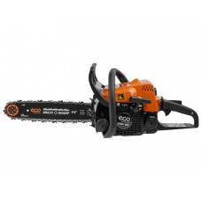 Бензопила ECO CSP-151 шина 35 см (14"), 3/8" LP, 1.3 мм, 50 зв.
(1.50 кВт, 2.0 л.с., 31.8 см3, вес 4.9 кг) Бензопила ECO CSP-151 шина 35 см (14"), 3/8" LP, 1.3 мм, 50 зв.
(1.50 кВт, 2.0 л.с., 31.8 см3, вес 4.9 кг)