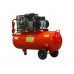 Компрессор HDC HD-A101 ременной
(396 л/мин, 10 атм, ременной, масляный, ресив. 100 л, 220 В, 2.20 кВт) Компрессор HDC HD-A101 ременной
(396 л/мин, 10 атм, ременной, масляный, ресив. 100 л, 220 В, 2.20 кВт)