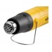Термовоздуходувка MOLOT MHG 5020 в кор.
(360 Вт, 2 скор., 150-300 °С, ступенч. рег., 150-300 л/мин.)
