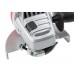 Одноручная углошлифмашина WORTEX AG 1210 E в кор.
(1000 Вт, диск 125х22 мм, регул. об.) Одноручная углошлифмашина WORTEX AG 1210 E в кор.
(1000 Вт, диск 125х22 мм, регул. об.)
