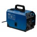 Полуавтомат сварочный Solaris FLUX-200
(230В; 20-180 А; 20,5 В / 80 В / 62 В; FLUX/MMA/TIG LIFT; байонетный разъем; без газа)