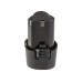 Аккум. дрель-шуруповерт WORTEX BD 1215 DLi в чем.
(12.0 В, 2 акк., 1.5 А/ч Li-Ion, 2 скор., 25 Нм, шурупы до 6 мм)