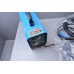 Инверторный аппарат аргонодуговой сварки SOLARIS TIG-200P уцененный (0164981500)
(DC TIG; HF; Pulse; MMA; 180 A; 150 В-240 В)