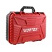 Аккум. ударный гайковерт/винтоверт WORTEX CWR 0218 в чем. XLT 2x2 А*ч, БЕСЩЕТ., 18 В, 220 Н*м
(внутр. шестигр. 1/4", вес 0,92 кг)