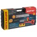 Аккум. мини-пила WORTEX CEC 2518 ALL1 XLT в чем. ALL1 XLT SET БЕСЩЕТ., 18 В, 10 см, 1х4 А*ч
(шина 15 см, 1/4", 3 мм)