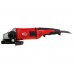 Двуручная углошлифмашина WORTEX AG 2326-2 в кор. 2100 Вт, 230 мм, 6500 об/мин.
(Поворотная рукоятка) Двуручная углошлифмашина WORTEX AG 2326-2 в кор. 2100 Вт, 230 мм, 6500 об/мин.
(Поворотная рукоятка)
