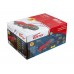 Газонокосилка электрическая WORTEX LM 3815 P
(1500 Вт, шир.38 см, выс. 28-68 мм (3 позиции), травосборник тв 35 л)
