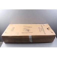 Лестница телескопическая 2-х секц. алюм. 295/620см, 2х10 ступ. 22,5кг STARTUL (ST9733-062) уцененн
(есть повреждения внешней транспортировочной коробки
усиленный механизм фиксации ступеней)