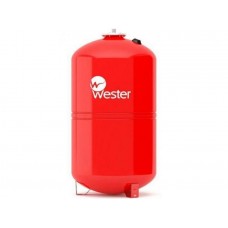 Бак мембранный для отопления Wester WRV300
