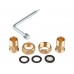 Насос циркуляционный CLASSIC-15/120-Z, A&P
(150 Вт, 1560 л/ч, 12 м) Насос циркуляционный CLASSIC-15/120-Z, A&P
(150 Вт, 1560 л/ч, 12 м)