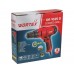 Дрель-шуруповерт WORTEX LX DR 1025 D в кор. 400 Вт, 30 Нм, 2 скор.
(Быстрозажимной патрон, шурупы до 10 мм, шнур 4 м) Дрель-шуруповерт WORTEX LX DR 1025 D в кор. 400 Вт, 30 Нм, 2 скор.
(Быстрозажимной патрон, шурупы до 10 мм, шнур 4 м)