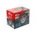 Аккум. циркулярная пила WORTEX CCS 1816 в кор. ALL1
(18.0 В, БЕЗ АККУМУЛЯТОРА И ЗУ, 165х20 мм, до 55 мм) Аккум. циркулярная пила WORTEX CCS 1816 в кор. ALL1
(18.0 В, БЕЗ АККУМУЛЯТОРА И ЗУ, 165х20 мм, до 55 мм)