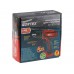Аккум. дрель-шуруповерт WORTEX BD 1825-1 DLi в кор. ALL1
(18.0 В, БЕЗ АККУМУЛЯТОРА И ЗУ, 2 скор., 30 Нм, шурупы до 8 мм)
