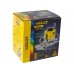 Фрезер MOLOT MMM 5012 в кор. 1200 Вт, 11000-30000 об/мин.
(1200 Вт, 11000-30000 об/мин., Макс.глубина 50 мм, цанги 6 и 8 мм, рег.об.)