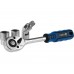 Набор головок и бит 108пр. TREK
(1/4", 1/2", 6 граней)