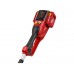 Триммер аккум. WORTEX TB 3036 ALL1 SOLO БЕСЩЁТ.ДВИГ., 18В+18В, шир.скаш.300 мм леска, 255 мм нож, по