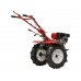 Культиватор бензиновый ASILAK SL-85L колёса 5.0-12
(8 л.с., шир. 105 см,  без ВОМ, передач 3+1, пониженная передача, колеса 5.00-12)