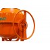 Бетоносмеситель ECO CM-192
(объём 190/140 л, 1000 Вт, 230 В, вес 56 кг)