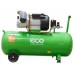 Компрессор ECO AE-1005-3 коаксиальный
(440 л/мин, 8 атм, коаксиальный, масляный, ресив. 100 л, 220 В, 2.20 кВт) Компрессор ECO AE-1005-3 коаксиальный
(440 л/мин, 8 атм, коаксиальный, масляный, ресив. 100 л, 220 В, 2.20 кВт)