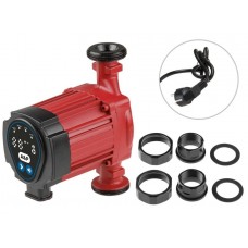 Насос циркуляционный WISE-25/40-180, A&P
(5-22 Вт, 2400 л/ч, 4 м)