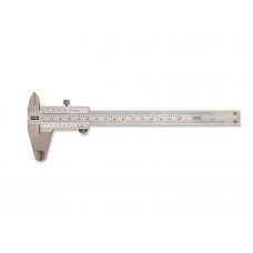Штангенциркуль 150*0,02mm TOPTUL (IACA0150)