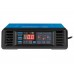 Зарядное устройство Solaris CH-161 Digital
Зарядное устройство Solaris CH-161 Digital
(6 В / 12 В; 15 А; до 300 А*ч; 9-ступенч.инверт.; Boost 75 A; тест генератора) Зарядное устройство Solaris CH-161 Digital
Зарядное устройство Solaris CH-161 Digital
(6 В / 12 В; 15 А; до 300 А*ч; 9-ступенч.инверт.; Boost 75 A; тест генератора)