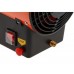 Нагреватель воздуха газовый Ecoterm GHD-101
(10 кВт, 320 куб.м/час)