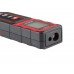 Дальномер лазерный WORTEX LR 4005-1 в кор.
(0.03 - 40 м, +/- 1,5 мм/м,)