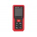 Дальномер лазерный WORTEX LR 8001 в кор.