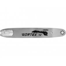 Шина 30 см (12") 3/8" LP 1.1 мм WORTEX для CEC 3018 ALL1