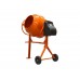 Бетоносмеситель ECO CM-127
(объём 125/85 л, 650 Вт, 230 В, вес 44 кг)