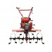 Культиватор бензиновый ASILAK SL-85B колёса 4.00-10
(7,5 л.с., шир. 95 см, без ВОМ, передач 2+1, колеса 4.00-10)