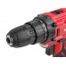 Аккум. дрель-шуруповерт WORTEX LX BD 1213-1 Li в кор. 12 В, 25 Н*м, 1х1.5 А*ч, БЗП 10 мм
(шурупы до 5 мм) Аккум. дрель-шуруповерт WORTEX LX BD 1213-1 Li в кор. 12 В, 25 Н*м, 1х1.5 А*ч, БЗП 10 мм
(шурупы до 5 мм)