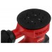 Эксцентриковая шлифмашина WORTEX LX RS 1230 в кор. 280 Вт, 125 мм, 6000-13000 об/мин
(Амплитуда колебаний, мм: 2, масса, кг: 1,43;) Эксцентриковая шлифмашина WORTEX LX RS 1230 в кор. 280 Вт, 125 мм, 6000-13000 об/мин
(Амплитуда колебаний, мм: 2, масса, кг: 1,43;)