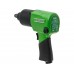 Пневмогайковерт 1/2" ECO AIW-742S
(742 Нм; Ударный мех-м: twin hammer; 218 л/мин; 7500 об/мин; Макс. резьба: М16)