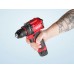 Аккумуляторная дрель-шуруповерт WORTEX LX BD 1220 DLi 12В, 30 Нм, 2*1.5 Ач, патрон 10 мм, бесщёт.
(12 В, БЕСЩЁТ.ДВИГ., с 2х1.5 Ач акб, НЕ подходит к линейке ALL1)