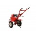 Культиватор бензиновый ASILAK SL-82B
(7.5 л.с., шир. 95 см, колесо 4.00-8, без ВОМ, передач 2+1, ременной)
