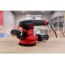 Эксцентриковая шлифмашина WORTEX RS 1245 E в кор. 430 Вт, 125 мм, 7000-14000 об/мин
(Амплитуда колебаний 2 мм, регул. об., доп. рукоятка.) Эксцентриковая шлифмашина WORTEX RS 1245 E в кор. 430 Вт, 125 мм, 7000-14000 об/мин
(Амплитуда колебаний 2 мм, регул. об., доп. рукоятка.)