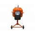Бетоносмеситель ECO CM-71
(объем 70/50 л, 380 Вт, 230 В, вес 26 кг)