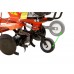 Культиватор бензиновый FERMER FM-511MX
(5 л.с., шир. 56 см, опорн. колесо, 1 передача) Культиватор бензиновый FERMER FM-511MX
(5 л.с., шир. 56 см, опорн. колесо, 1 передача)
